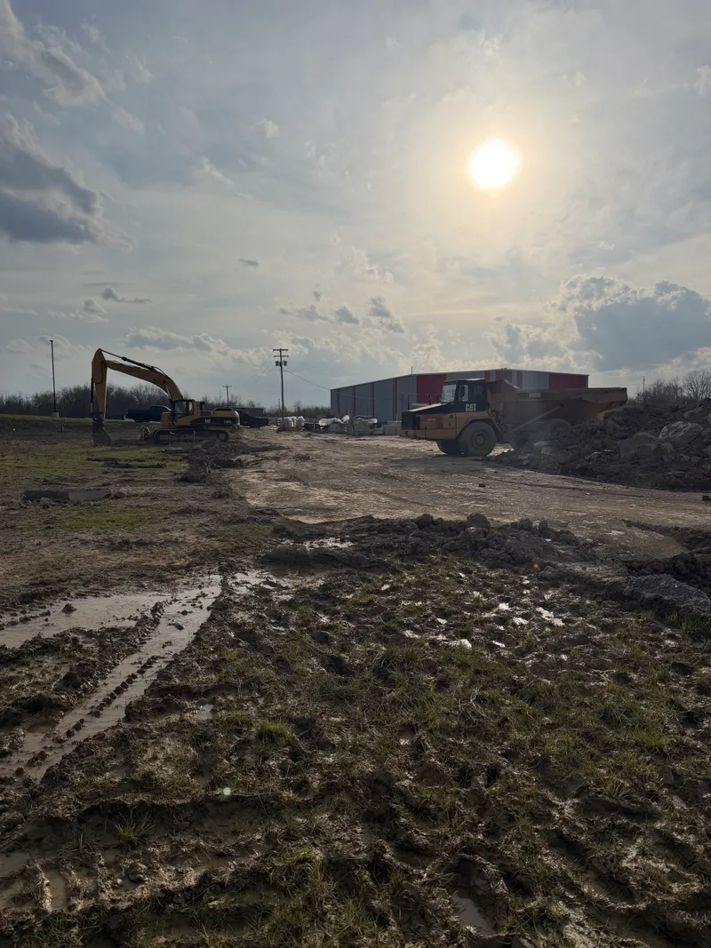 Environmental Hazardous Material Handling by Bioni Industries