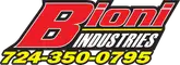 Bioni Industries Logo